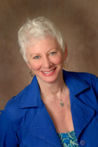 Judy Schmid
